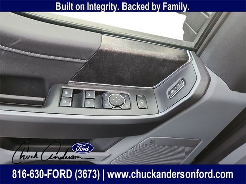 New 2026 Ford F350 XLT w/ XLT Premium Package image 19