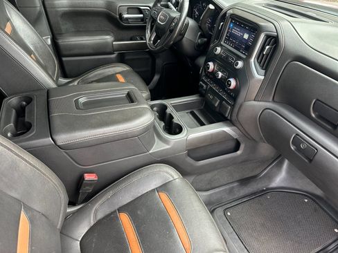 Used 2021 GMC Sierra 1500 AT4 AWD/4WD image 15