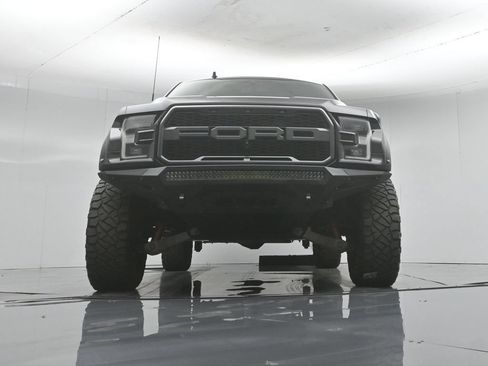 Used 2020 Ford F150 Raptor w/ Equipment Group 802A Luxury AWD/4WD image 49