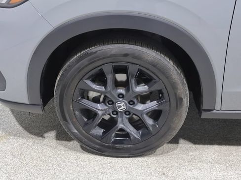 Used 2024 Honda HR-V Sport image 8