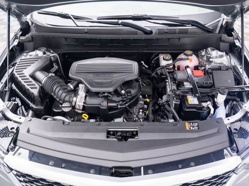 New 2025 Cadillac XT6 Premium Luxury image 28