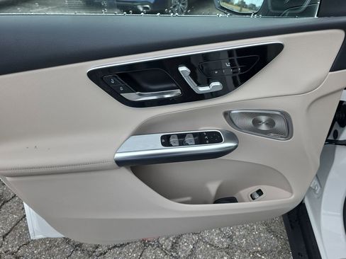 New 2026 Mercedes-Benz GLC 300 4MATIC image 11