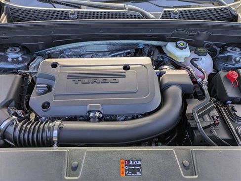 New 2026 Buick Envision Sport Touring image 18