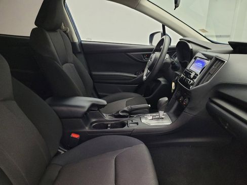 Used 2022 Subaru Impreza 2.0i image 21