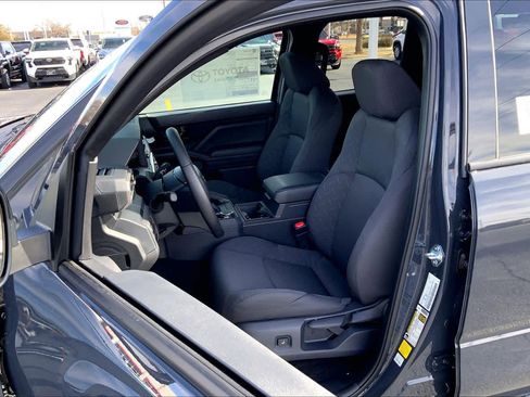 New 2026 Toyota Tacoma SR image 9