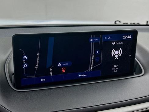 Used 2024 Acura MDX SH-AWD w/ Technology Package image 13