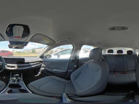 Used 2025 Kia K4 FWD image 40