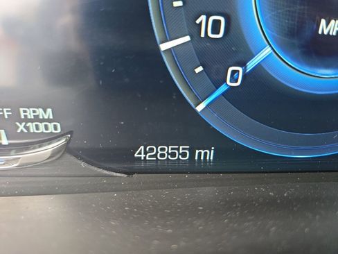 Used 2017 Cadillac CT6 Platinum image 14