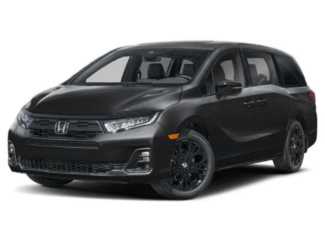 New 2027 Honda Odyssey Sport-L image 1