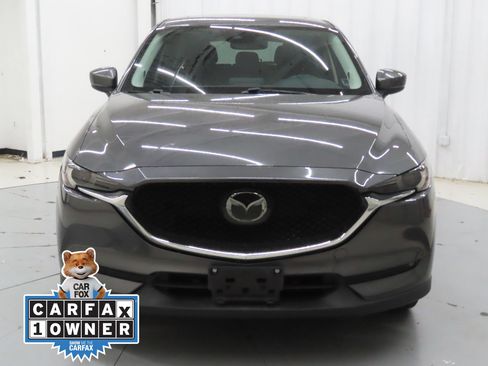 Used 2020 MAZDA CX-5 Grand Touring FWD image 9