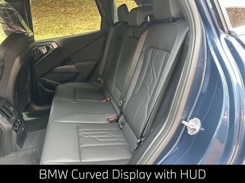 Used 2026 BMW X3 xDrive30i AWD/4WD image 26