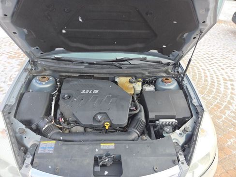 Used 2007 Saturn Aura XE w/ Preferred Pkg image 28