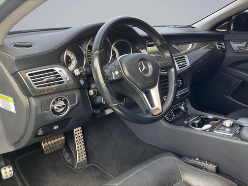 Used 2013 Mercedes-Benz CLS 550 image 14