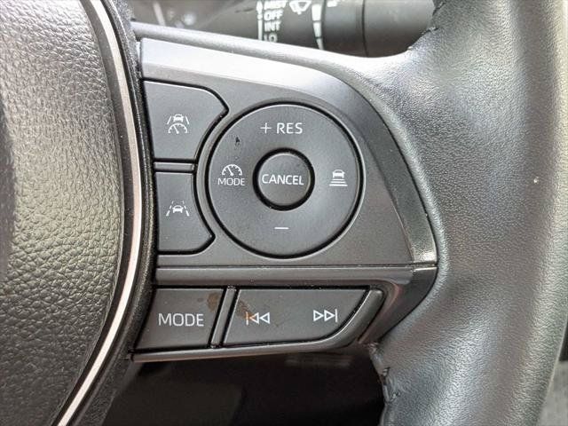 Certified 2025 Toyota Corolla SE FWD image 25