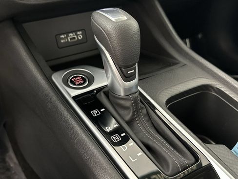 Certified 2023 Nissan Sentra SV w/ All-Weather Package FWD image 20