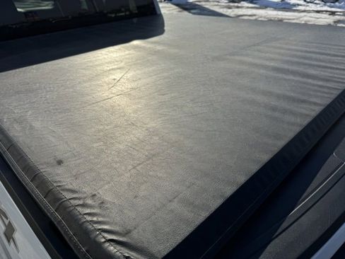 Used 2021 Chevrolet Silverado 1500 LT w/ LPO, Dark Essentials Package image 34