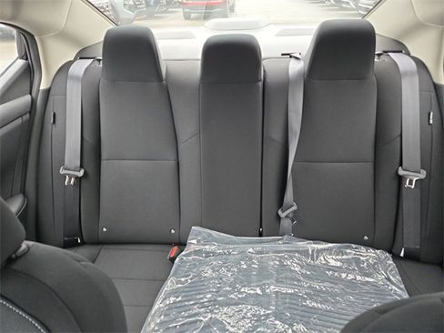 New 2025 Nissan Sentra S image 33