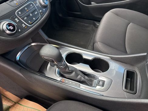 Used 2024 Chevrolet Malibu LT image 27