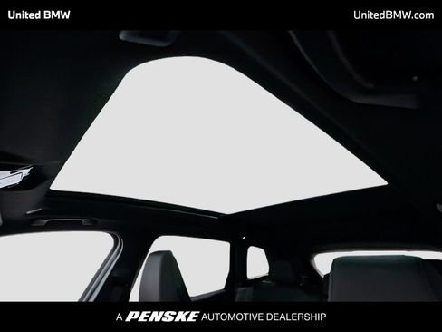 Certified 2025 BMW X3 xDrive30i image 12