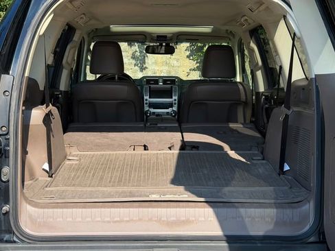 Used 2018 Lexus GX 460 Premium w/ Premium Package AWD/4WD image 45