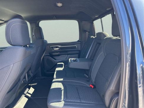 New 2026 RAM 1500 Big Horn w/ Night Edition image 27