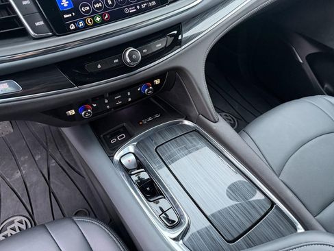 Certified 2024 Buick Enclave Essence w/ Trailering Package, 5000 lbs. image 22