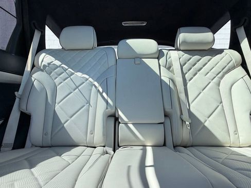 New 2026 Genesis GV80 3.5T Prestige image 33