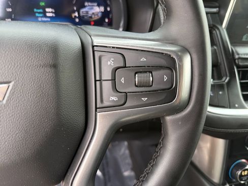 Used 2023 Chevrolet Suburban Z71 w/ Off-Road Capability Package AWD/4WD image 23