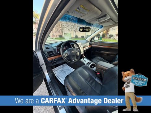 Used 2013 Subaru Outback 2.5i Limited image 14