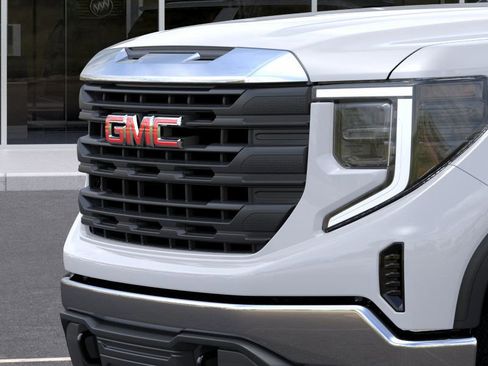 New 2026 GMC Sierra 1500 Pro w/ Pro Value Package AWD/4WD image 37