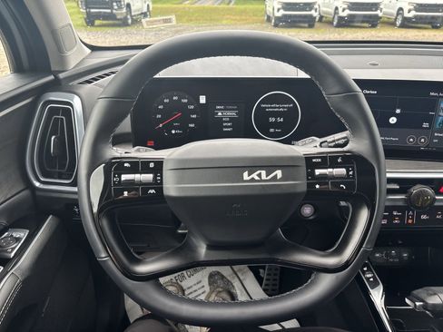 Used 2026 Kia Sorento SX AWD/4WD image 17