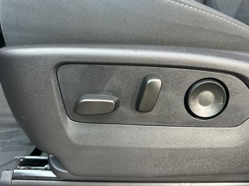 Used 2026 Chevrolet Silverado 1500 Custom w/ Turbomax Blackout Package image 13