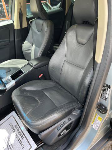 Used 2013 Volvo XC60 T6 AWD/4WD image 10
