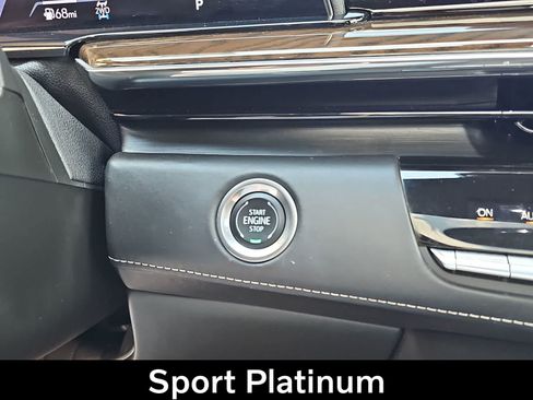 Used 2024 Cadillac Escalade Sport Platinum AWD/4WD image 24