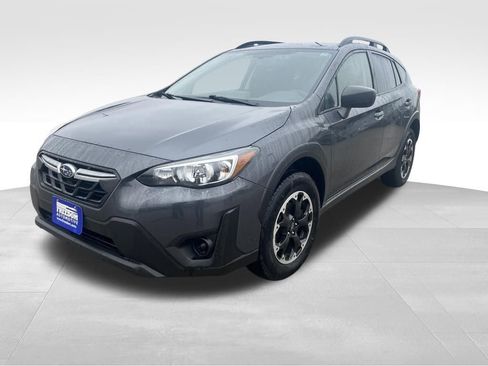 Used 2023 Subaru Crosstrek 2.0i image 13
