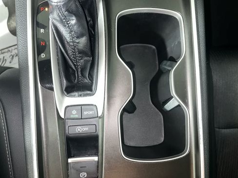 Used 2021 Honda Accord Sport image 22