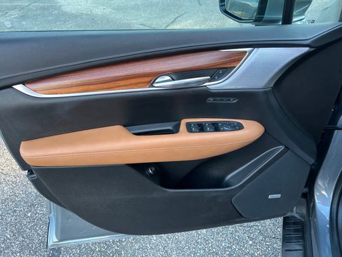 Used 2021 Cadillac XT5 Premium Luxury image 20