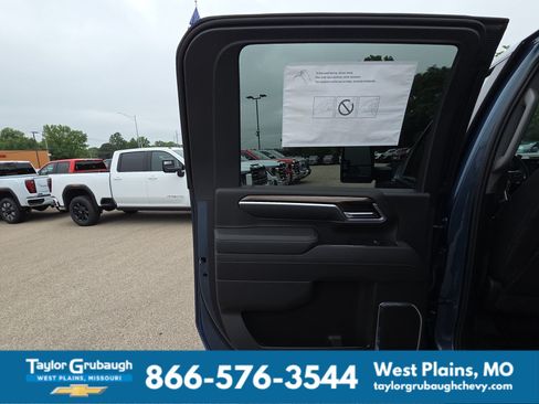 New 2026 Chevrolet Silverado 2500 LT w/ Trail Boss Package AWD/4WD image 27