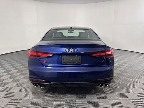 Used 2022 Audi S5 Prestige image 6