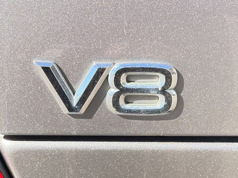 Used 2003 Toyota Land Cruiser AWD/4WD image 27