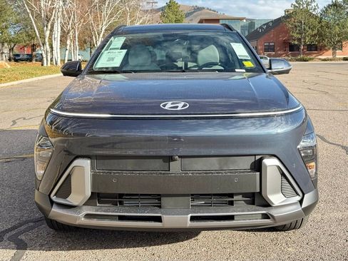 New 2026 Hyundai Kona Limited image 7