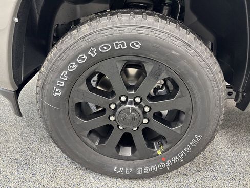 New 2026 RAM 2500 Laramie w/ Night Edition image 40