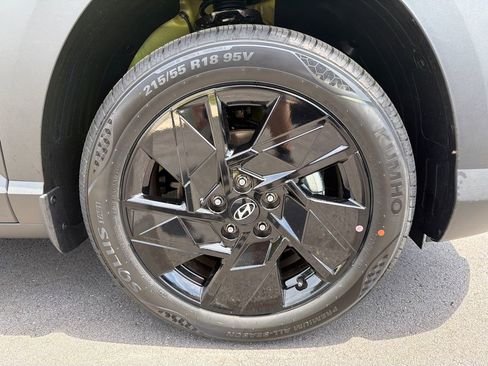 New 2026 Hyundai Kona SEL Sport FWD image 13