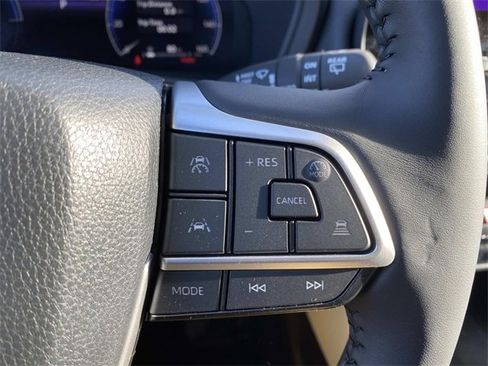 New 2026 Toyota Grand Highlander image 14