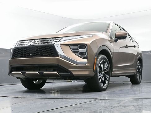 Used 2023 Mitsubishi Eclipse Cross SEL image 49