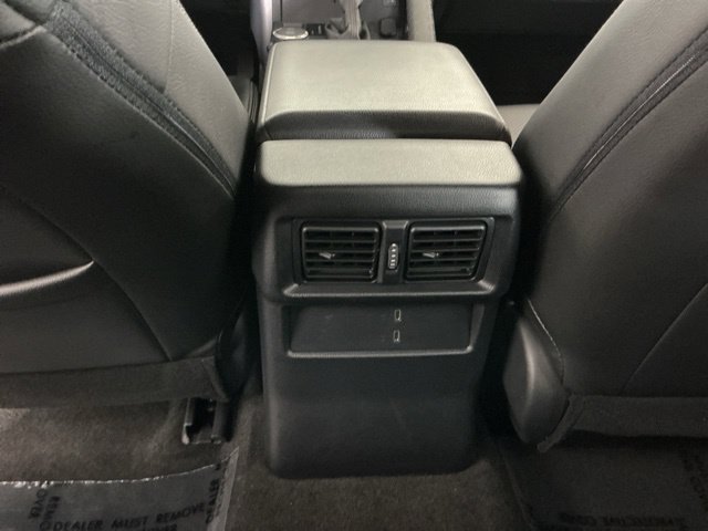 Used 2025 Toyota 4Runner SR5 AWD/4WD image 24