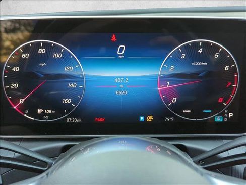 Certified 2026 Mercedes-Benz C 300 4MATIC Sedan image 11