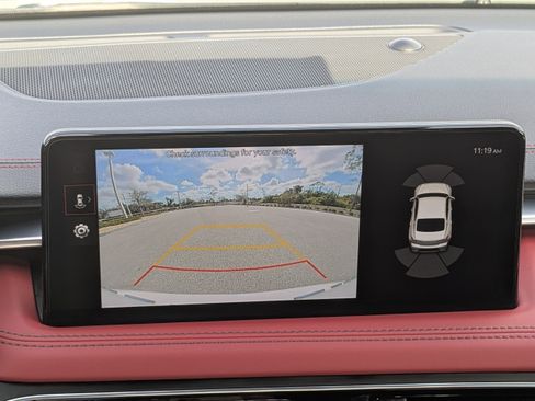 Used 2023 Genesis G70 2.0T w/ Sport Prestige Package image 26