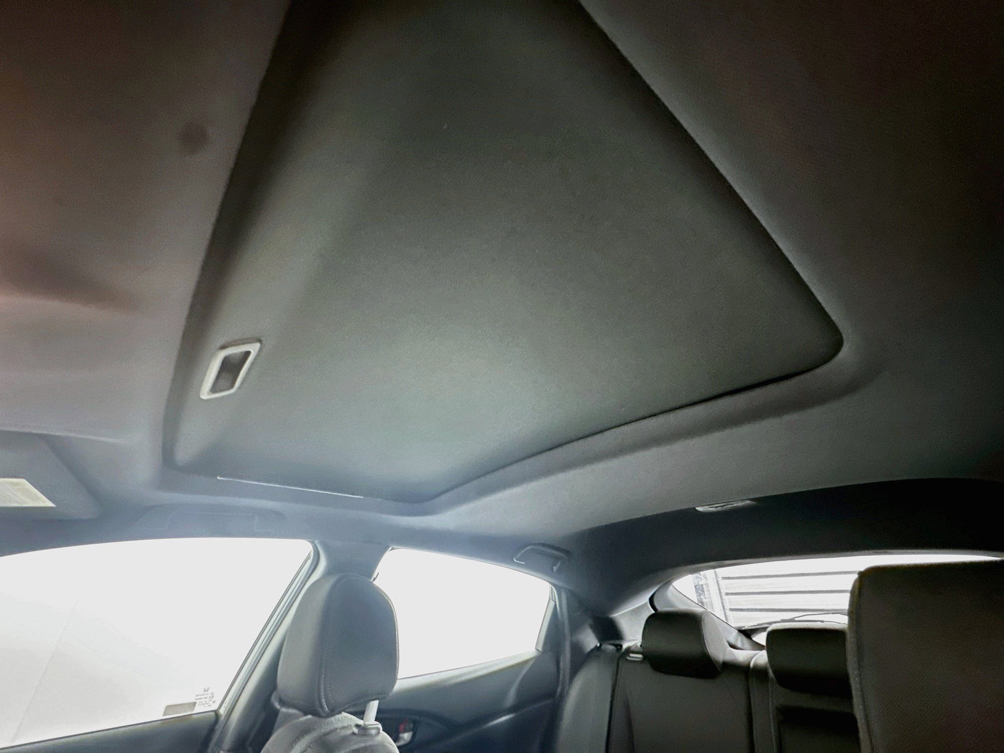 Used 2019 Honda Civic EX image 24