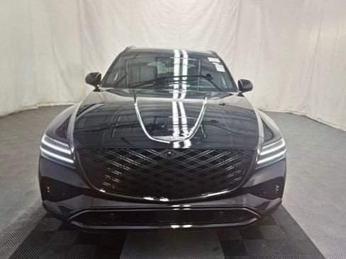 Used 2026 Genesis GV80 3.5T Prestige AWD/4WD image 13